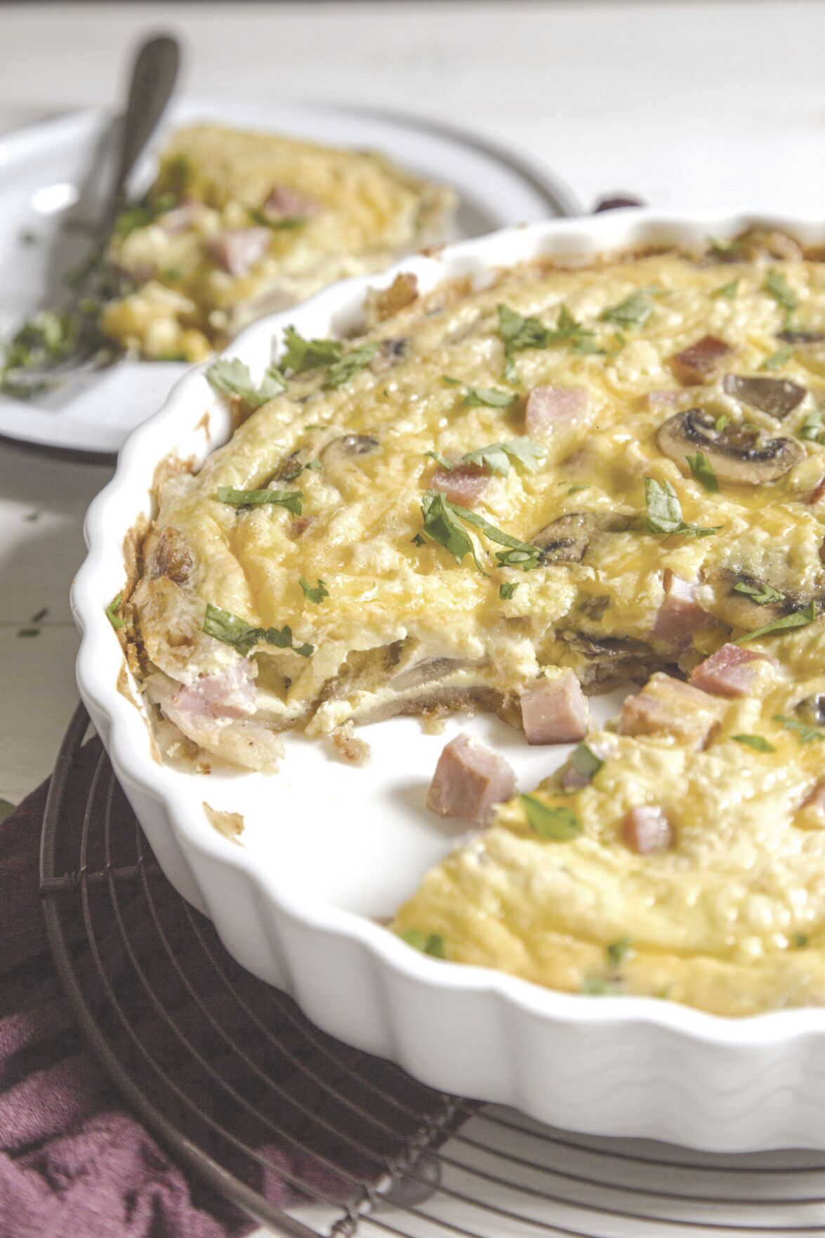 Ham and Cheese Quiche with Hashbrown Crust.jpg